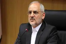 حاجی‌میرزایی به ریاست هیئت نظارت بر مسافرت‌های خارجی منصوب شد