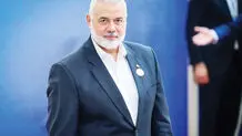 باید موازنه علیه اسرائیل را به نفع خود برگردانیم
