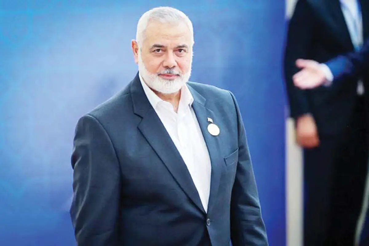 باید موازنه علیه اسرائیل را به نفع خود برگردانیم
