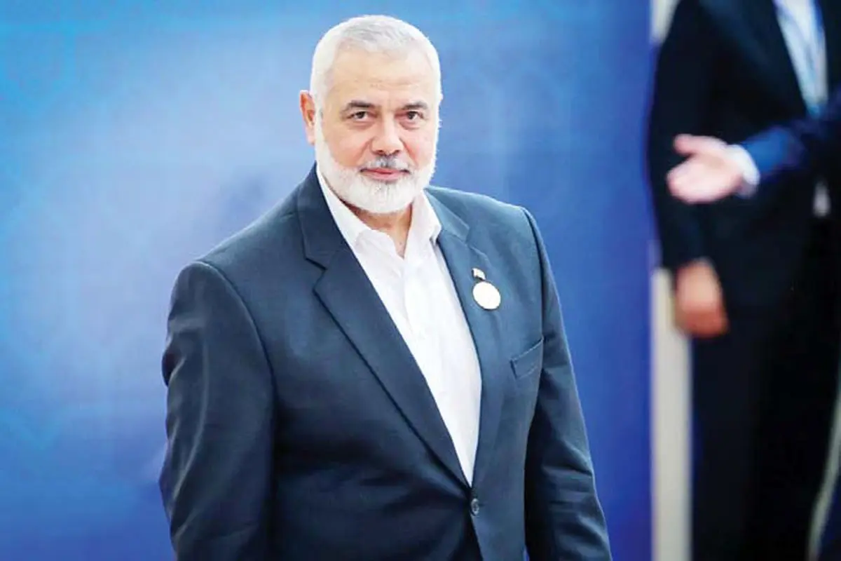 باید موازنه علیه اسرائیل را به نفع خود برگردانیم
