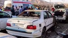 Kerman suicide bomber Israeli with Tajik citizenship