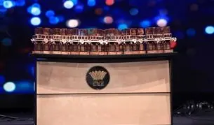 برگزیدگان نهمین جشنواره بین‌المللی فیلم شهر معرفی شدند
