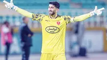 اگر پرسپولیس گل نخورد
