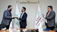 صادق‌زاده سرپرست جدید مرکز «تهران هوشمند» شد