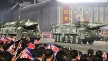 Kim Jong Un vows full speed ahead for North Korea's nuclear program, as he flaunts ICBM missiles