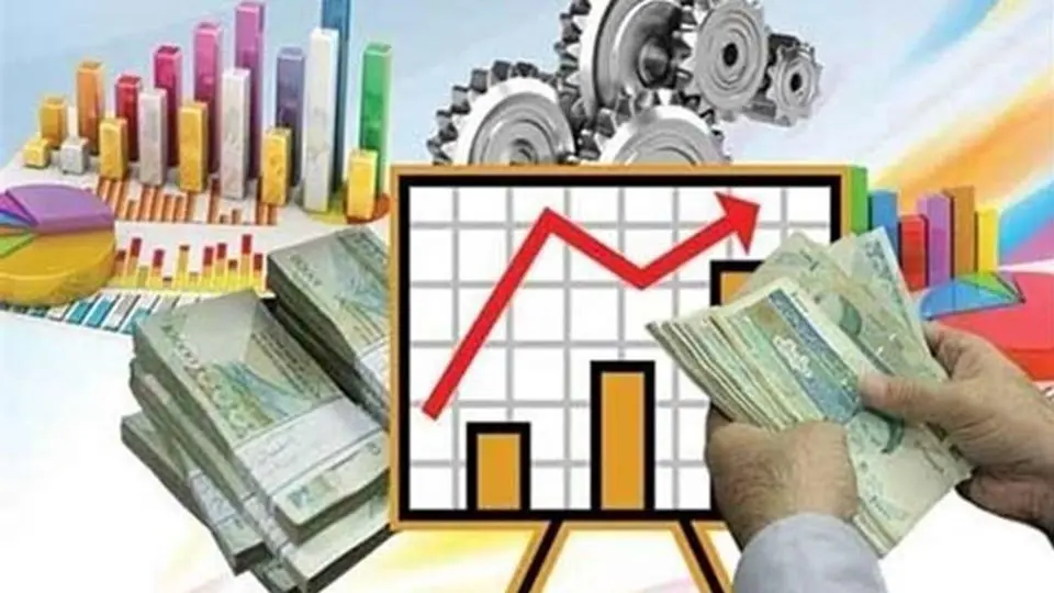 الاقتصاد الایراني ینمو بنسبة 4.3% في العام الماضي