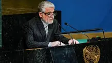 Iran reiterates need for inclusive government in Afghanistan