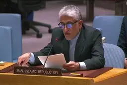 Sanctions prevent achieving sustainable development goals