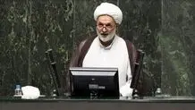 وقتی قانون عفاف و حجاب را کنار گذاشتیم، گام بعدی رقص مختلط در کوچه و خیابان است؛ گام بعد هم چه بسا حرکت به سمت جشن فرهنگ و هنر شیراز که در [دوران] طاغوت برگزار می‌شد، باشد
