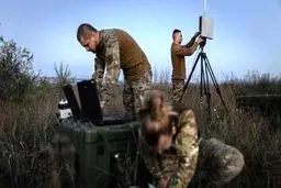 جنگ اوکراین با روسیه تا 2035 طول می‌کشد


