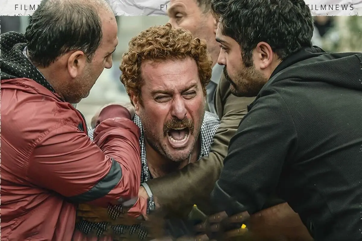 رنگ آمیزی جدید اکران سینماها