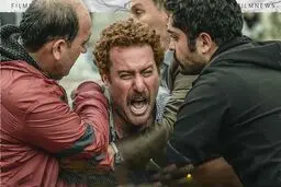 رنگ آمیزی جدید اکران سینماها
