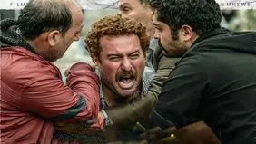 رنگ آمیزی جدید اکران سینماها
