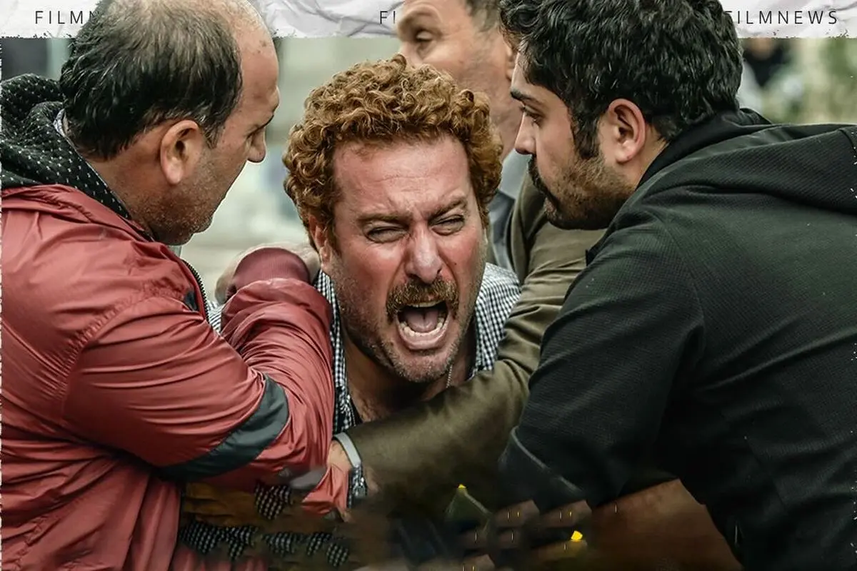 رنگ آمیزی جدید اکران سینماها