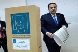 نتایج انتخابات پارلمانی عراق چه شد؟