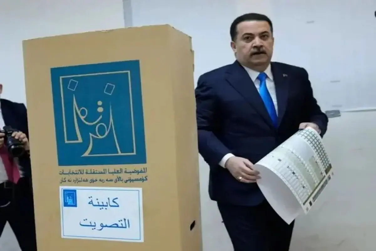 نتایج انتخابات پارلمانی عراق چه شد؟