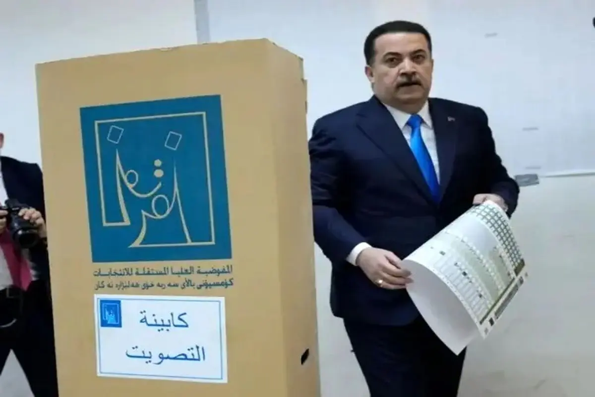 نتایج انتخابات پارلمانی عراق چه شد؟