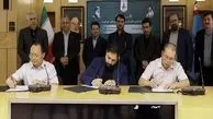 Iran, Chinese consortium sign petrochemical MoU
