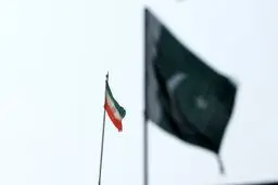 ادعای عجیب کیهان در مورد پاکستان