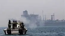 Iran Navy releases details of seizure of two US vessels