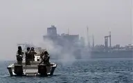 Iran Navy escort team clashes with pirates in Red Sea