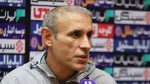 گل‌محمدی: در مورد سرمربیگری تیم ملی با من صحبتی نشده