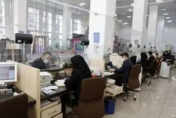  ساعت کاری جدید سامانه ساتنا و پایا اعلام شد 