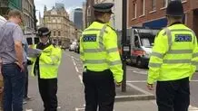 حادثه امنیتی در کاخ سلطنتی انگلیس / جزییات بازداشت 
