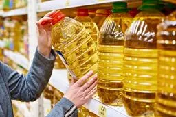 کاهش ۱۰ تا ۱۵ درصدی قیمت انواع روغن نباتی در کشور