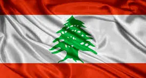 لبنان در آینه رنگ‌های کودکانه
