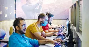 از  فیلترینگ تا سرمایه‌ای که نیست