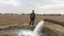 چقدر ذخیره آب زیرزمینی داریم؟
