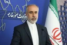 مردم ایران نیازی به تبریک و دلسوزی دروغگویان و منافقان ندارند/عکس