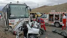 تاکید بر تداوم پویش نه به تصادف در کنار نه به خودرو بی کیفیت