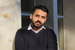 محمد احمدی تهیه کننده و مجری برنامه دیالوگ به قید وثیقه آزاد شد