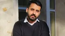 محمد احمدی تهیه کننده و مجری برنامه دیالوگ به قید وثیقه آزاد شد