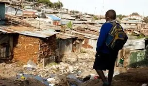 پیش بینی بانک جهانی از افزایش ۲.۵ میلیونی جمعیت زیر خط فقر ایران در سال ۲۰۲۵/ نرخ فقر در ایران سال ۱۴۰۵ به چه عددی می‌رسد؟