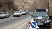 احتمال یک‌طرفه شدن محور مهران به ایلام 