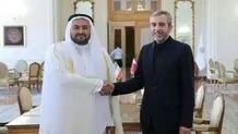 باقري : قتل الاطفال مؤشر على خوف الصهاینة الستراتیجي ازاء المستقبل