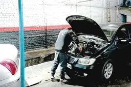 فقر تعمیراتی؛ زندگی با وسایل خراب