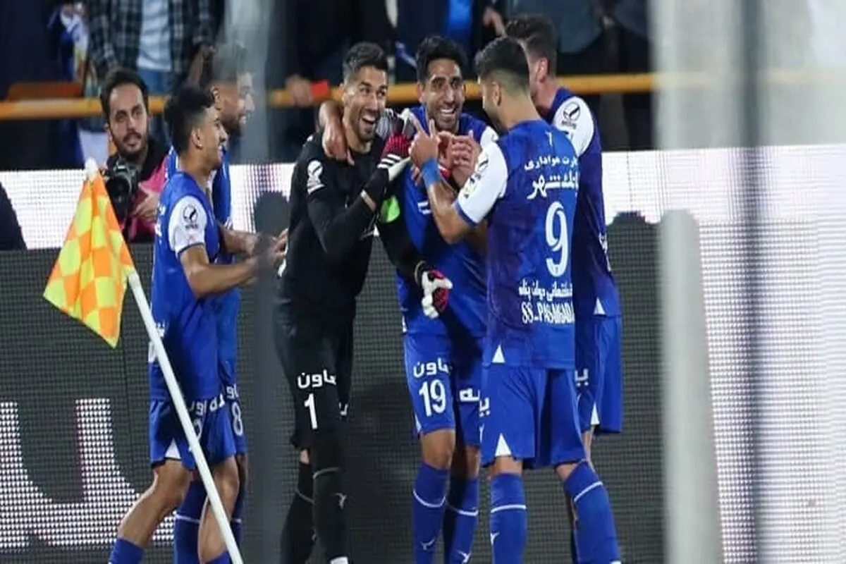 وزیر ورزش: استقلال هنوز از لیگ قهرمانان آسیا حذف نشده‌است
