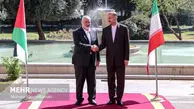 Iran FM terms UNSC resolution on Gaza ceasefire a victory