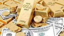 قیمت طلا، سکه و دلار در بازار امروز + جدول