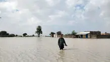 آخرین وضعیت سیل و آبگرفتگی در ۸ استان کشور؛ سیل‌زدگان مراقب تمساح باشند/ ویدئو و تصاویر