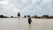 آخرین وضعیت امدادرسانی در مناطق سیل‌زده/ محاصره برخی روستاهای سیستان و بلوچستان در سیل