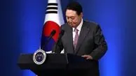 South Korean president arrested