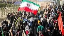 Arbaeen march symbolizes fight against injustice