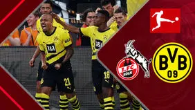 خلاصه بازی دورتموند مقابل کلن را ببینید+ ویدئو