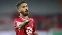 تراکتور به دنبال مدافع سابق پرسپولیس