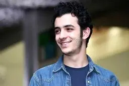 حمایت جانانه علی شادمان از سعید روستایی/ عکس

